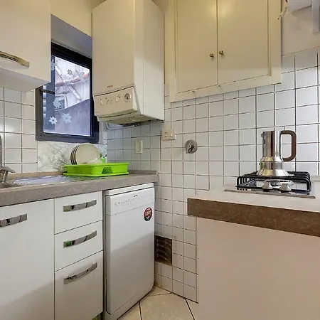 Magico Risveglio Agli Uffizi Apartment